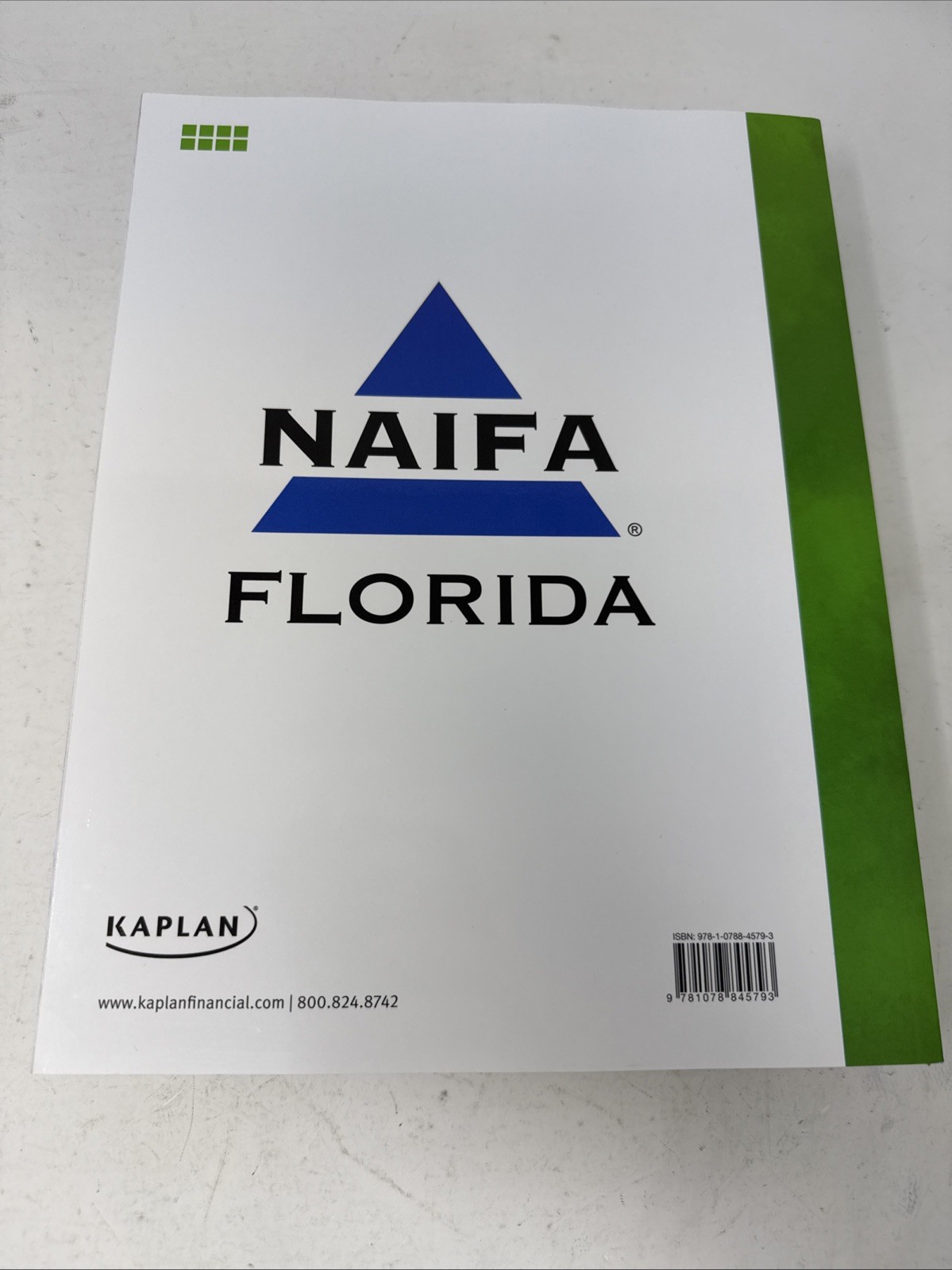 Health & Life Florida Annuities & Variable Contracts Study Manual 39th ED TPB