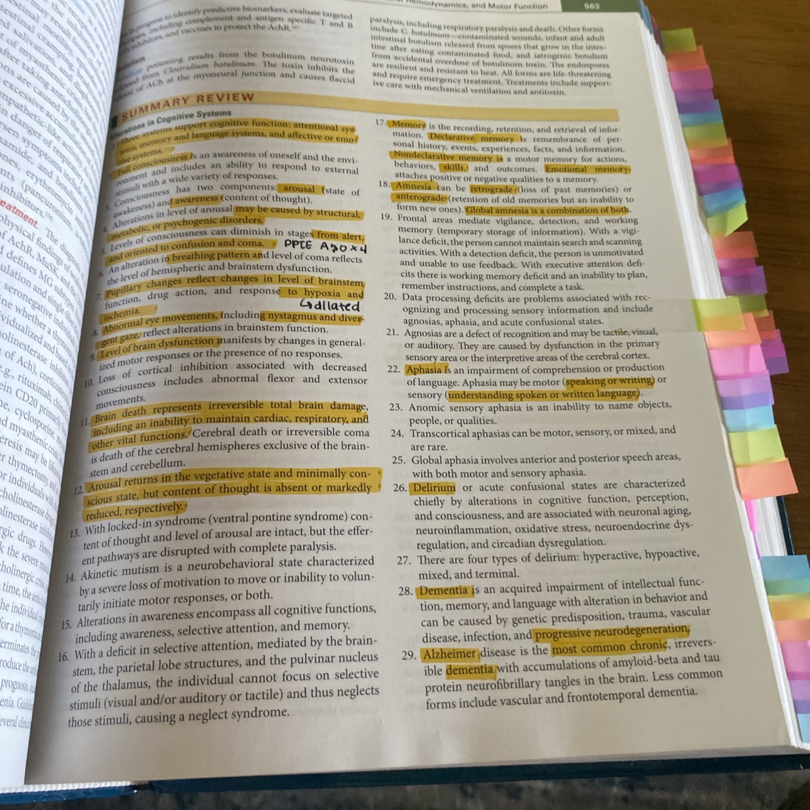 McCance & Huether’s – Hardcover, by Rogers DNP APRN – Very Good