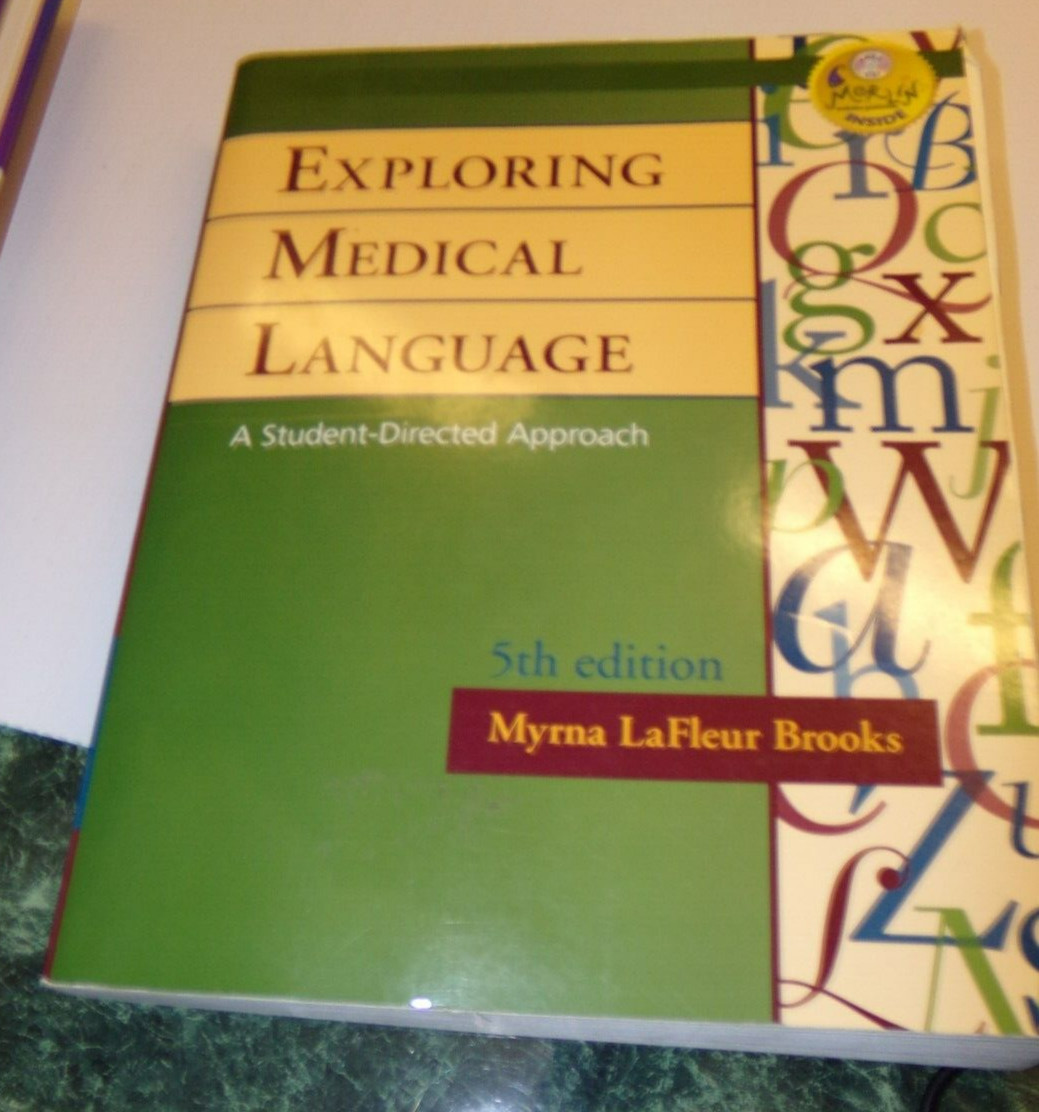 Brady Paramedic Care, 2nd, 5 Volumes, plus others (Total 10 Textbooks)