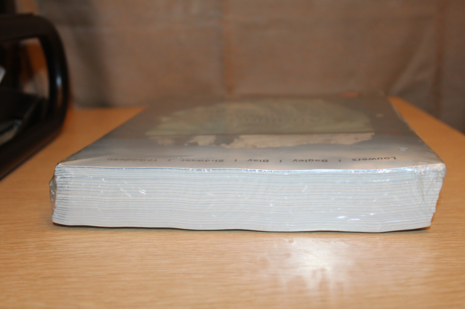 Loose Leaf for Auditing & Assurance Services by Penelope Bagley, Jay C. Thibodea