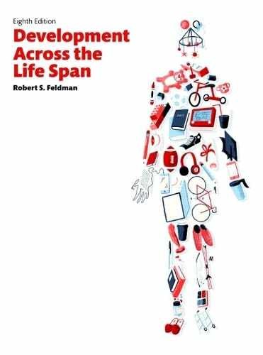Development Across the Life Span – Hardcover, by Feldman Robert – Very Good j