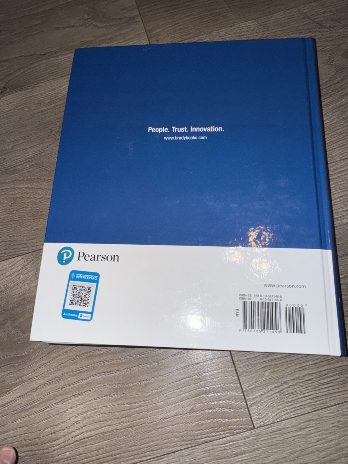 Anatomy and Physiology for Emergency Care by Frederic H. Martini, BLEDSOE