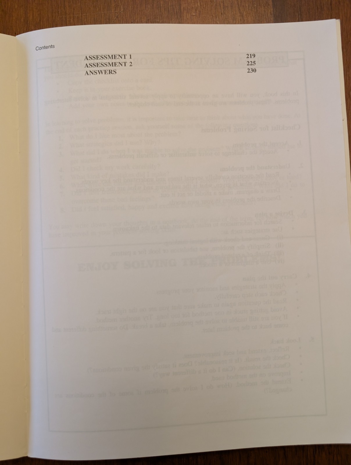 Singapore Math, New Elementary Mathematics Syllabus D 3A & 3B Set, Homeschool