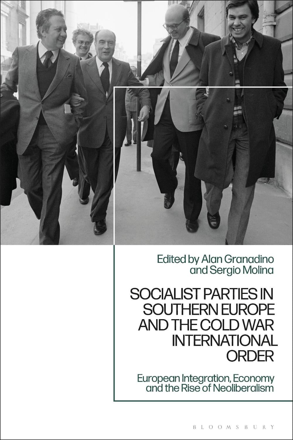 Socialist Parties in Southern Europe and the Cold War International Order: Ideol