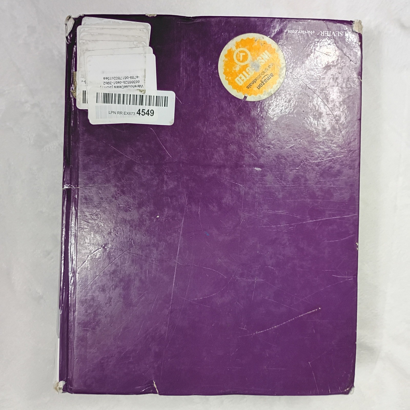 Pathophysiology Biologic Basis Disease Adults Children 8th Ed McCance Huether