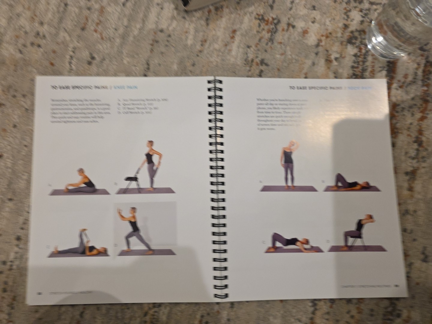 Stretch Yourself Healthy : Easy Routines to Relieve Pain, Boost Energy, and Feel