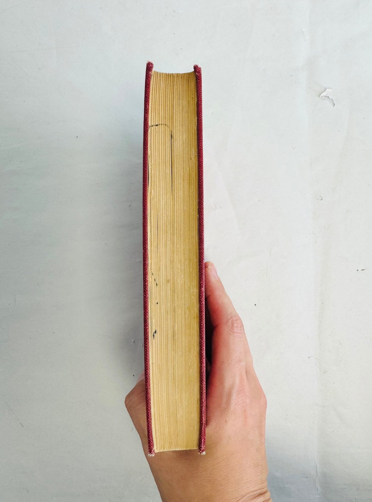 The Kings English by H. W. & F. G. Fowler Second Edition (Hardback, 1925)