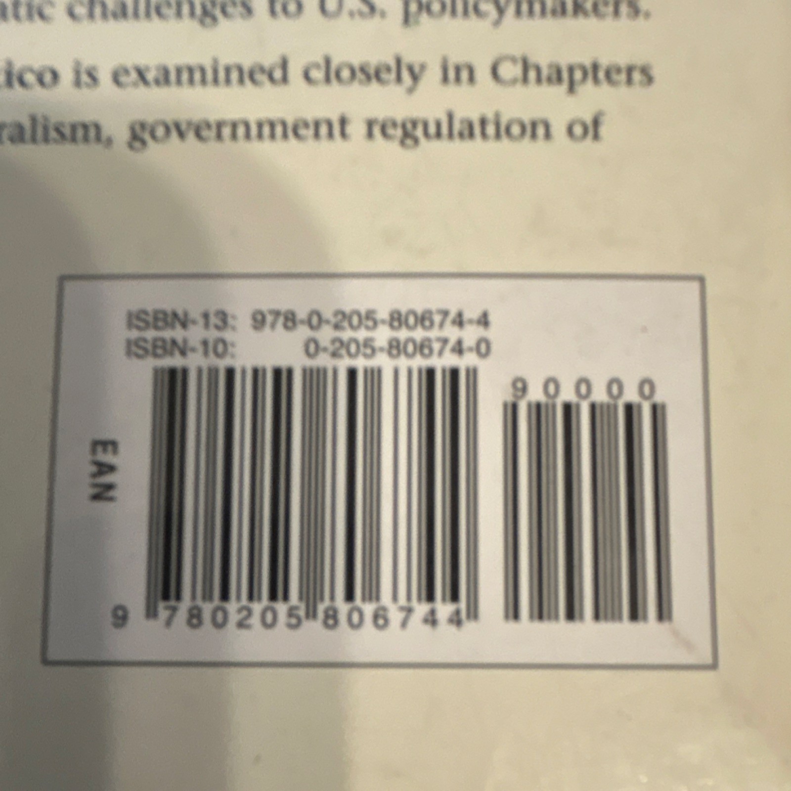 America’s Democratic Republic Fourth Edition Greenberg Page Political Science