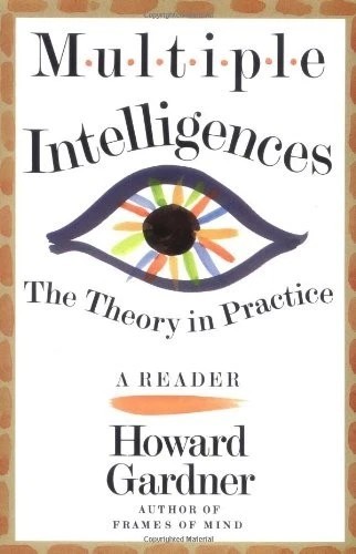 Multiple Intelligences by Howard Gardner (Paperback, 1993)