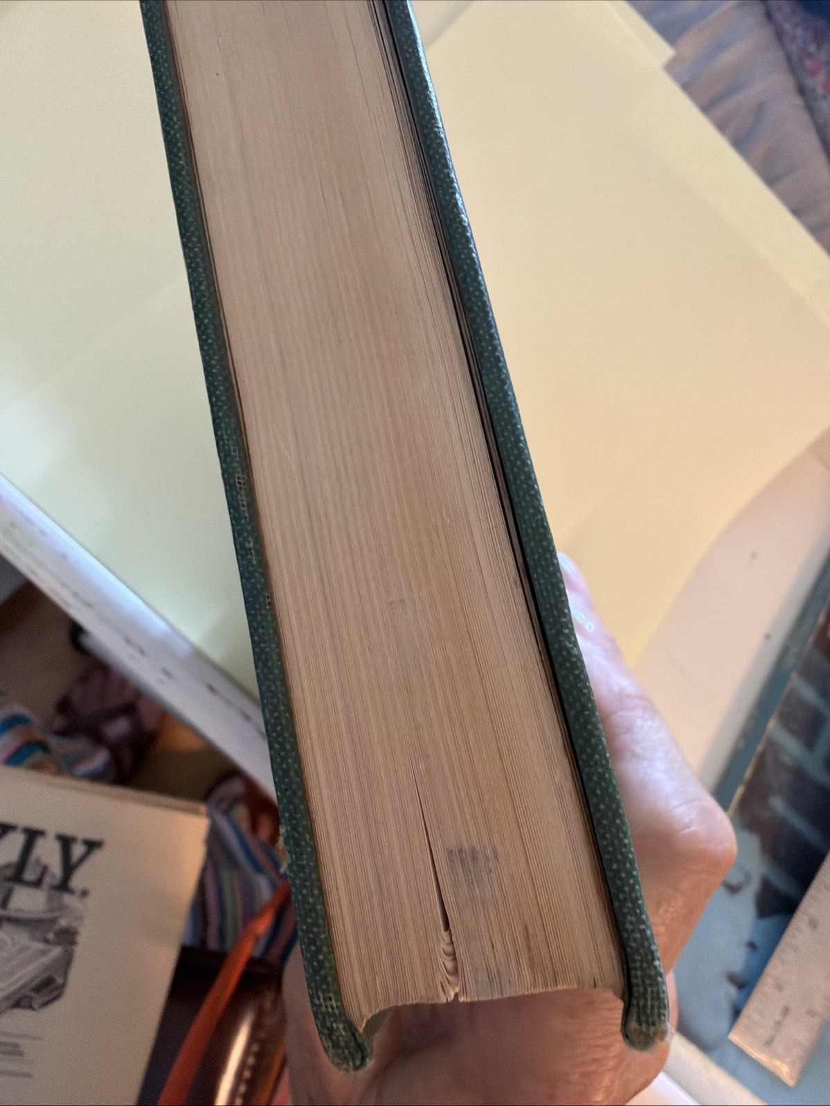 Modern Textbook On Barbering 1946 Hardcover