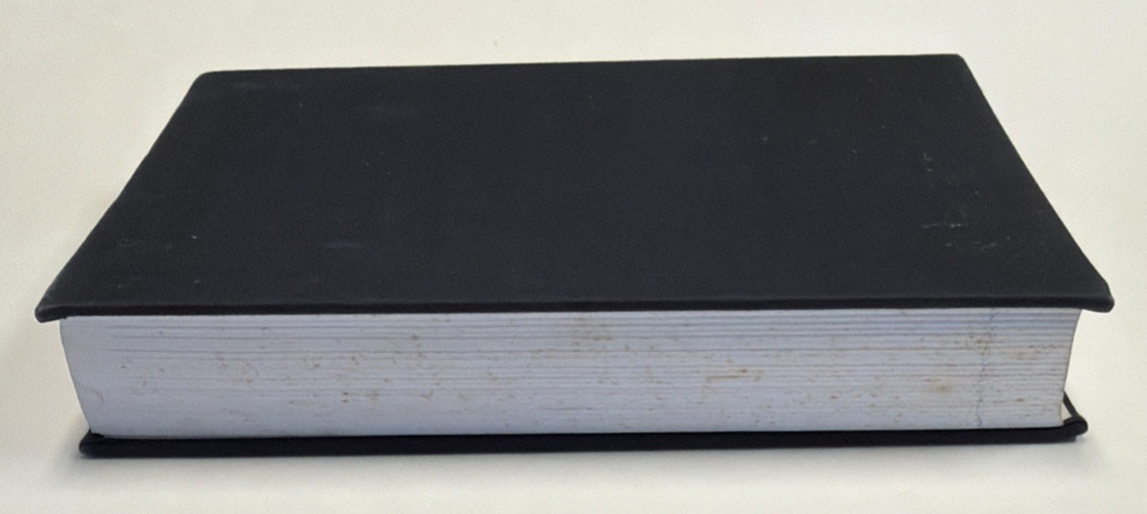 Art of Electronics by Paul Horowitz and Winfield Hill 1986 Reprint HC D