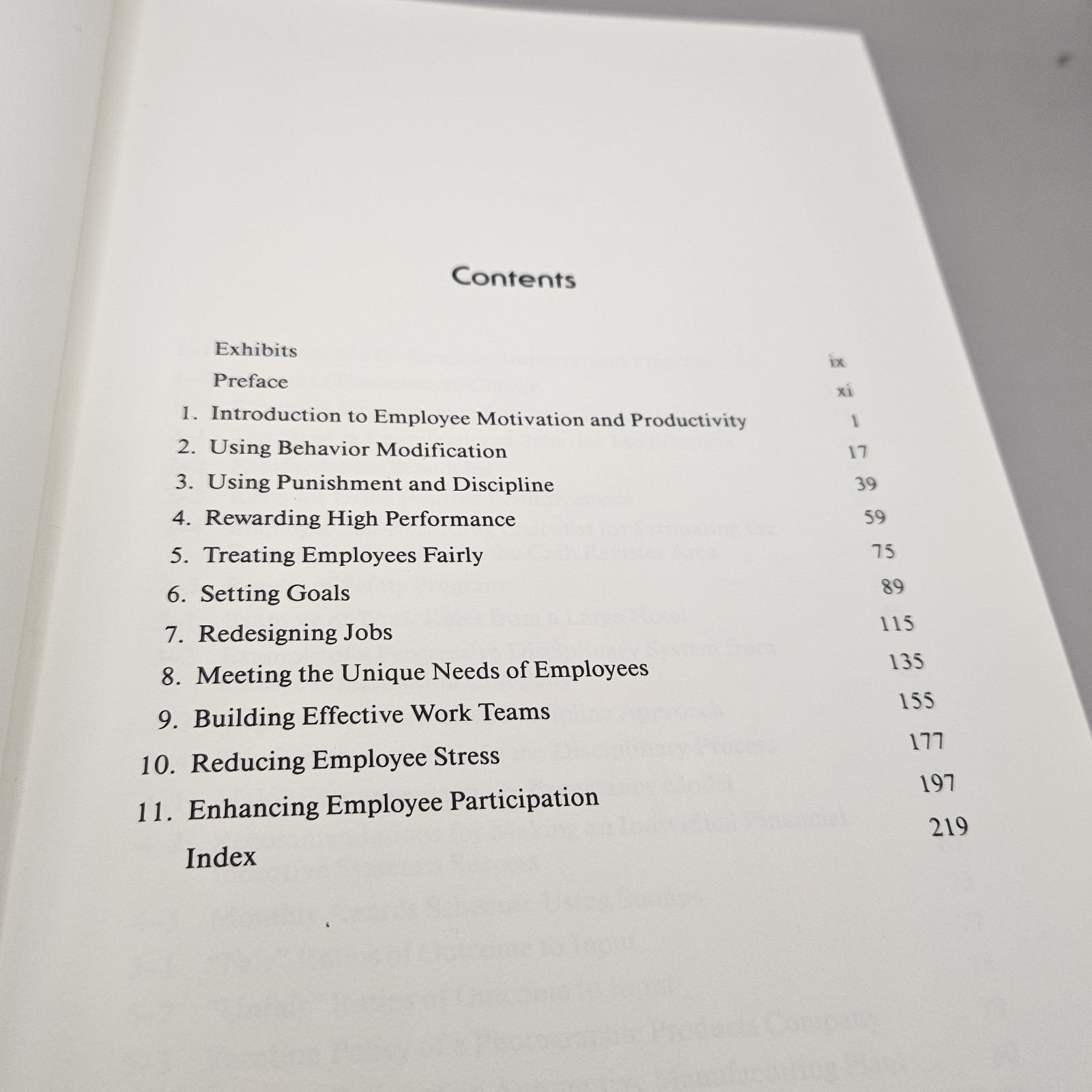 Motivating Strategies for Performance and Productivity : A Guide to Human…