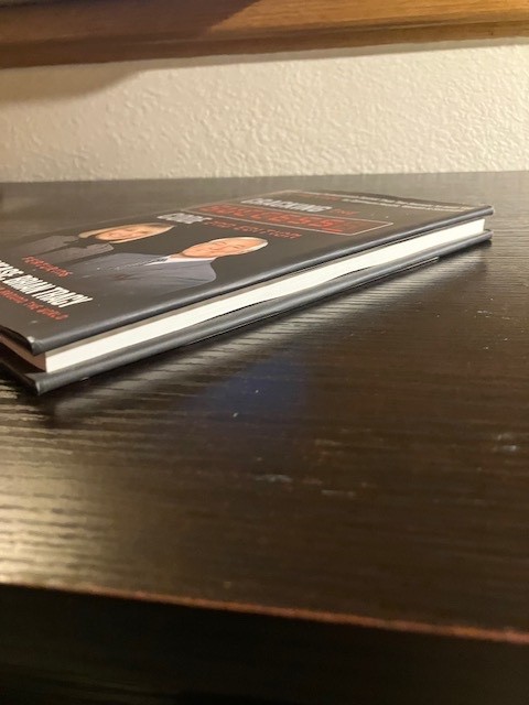 Cracking the Success Code Vol 2, Mease & Tracy 2021 HC