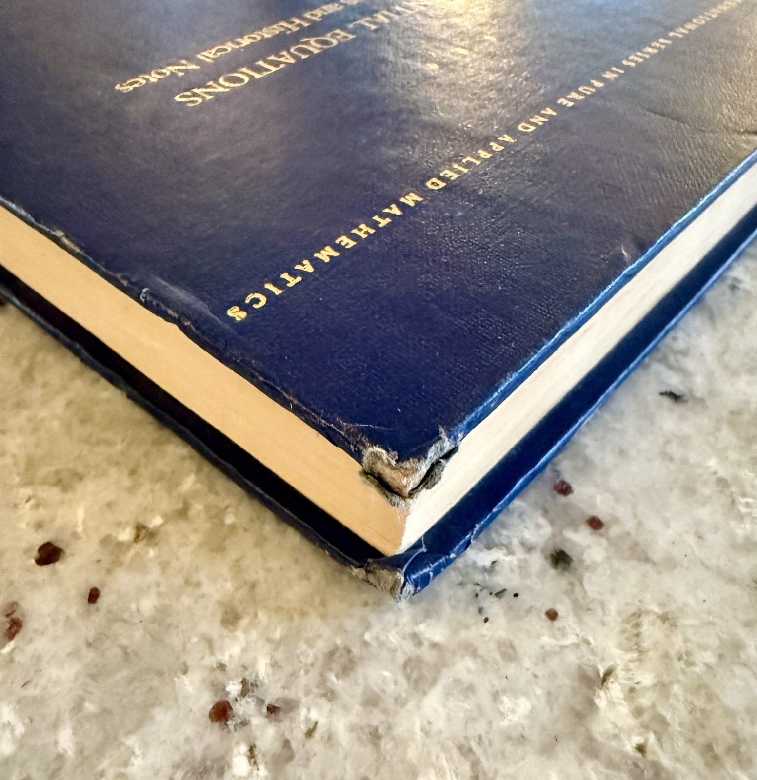 Differential Equations w/Applications & Historical Notes, Simmons 1972 HC