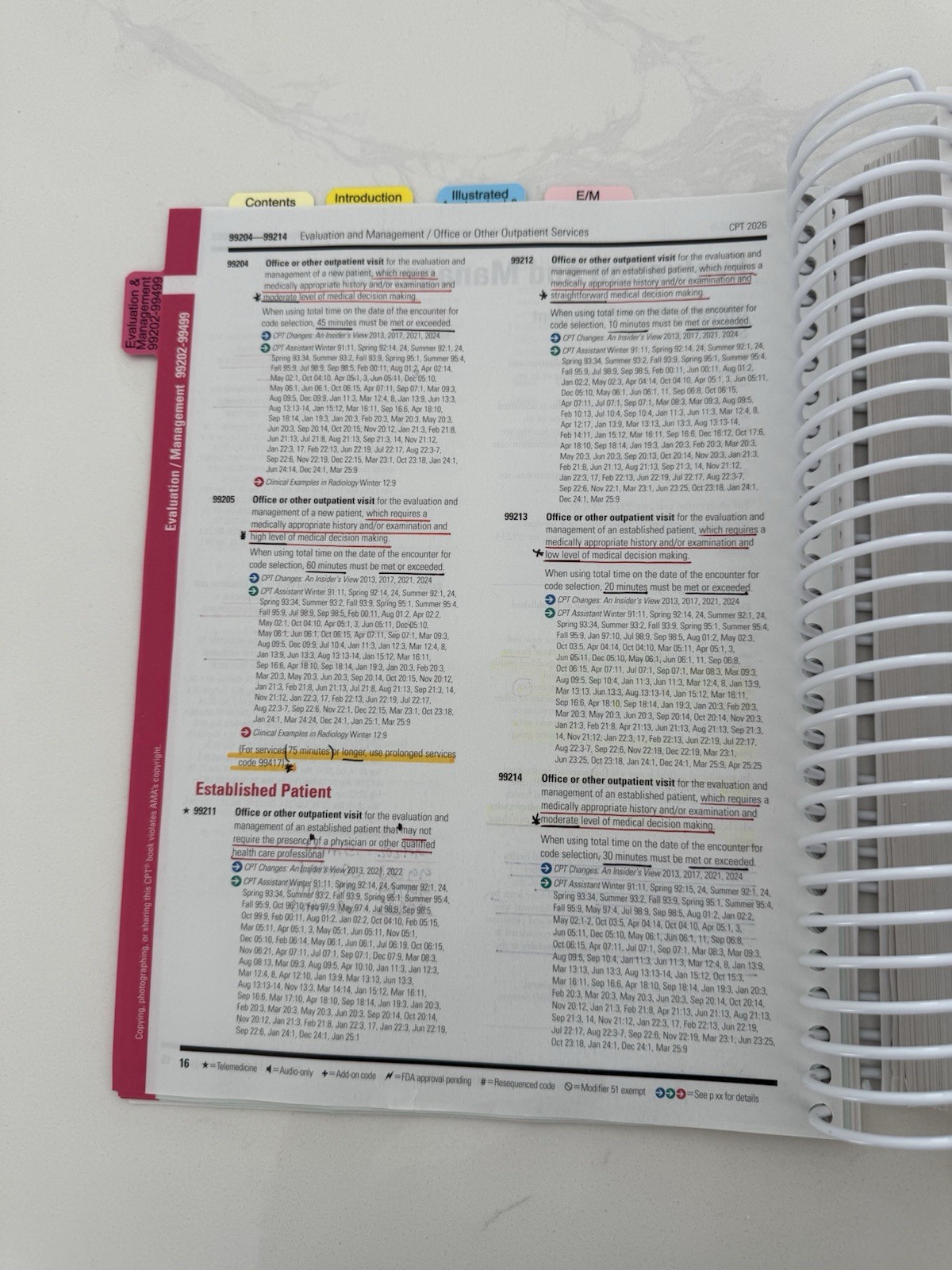 2026 CPC Coding Books Bundle CPT ICD-10-CM HCPCS AAPC AMA Tabbed