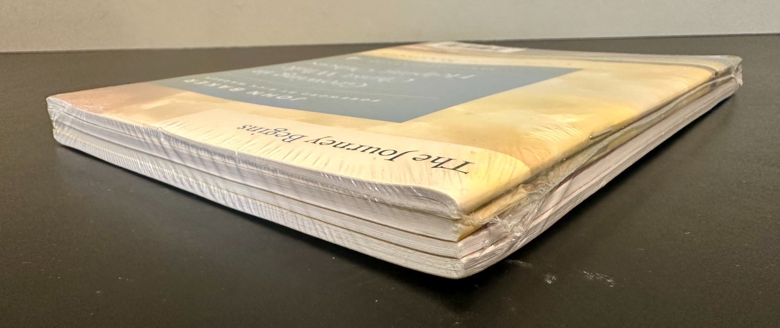 Celebrate Recovery Updated Participant’s Guide 4 Volume Set by John Baker *NEW*