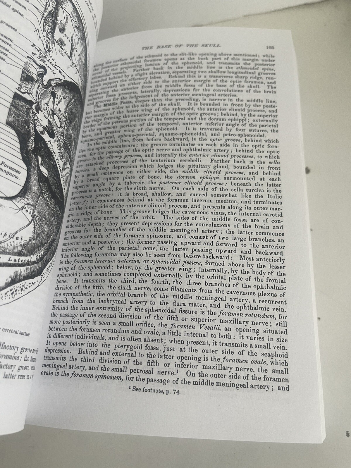 Gray’s Anatomy : The Unabridged Running Press Edition of the American Classic by