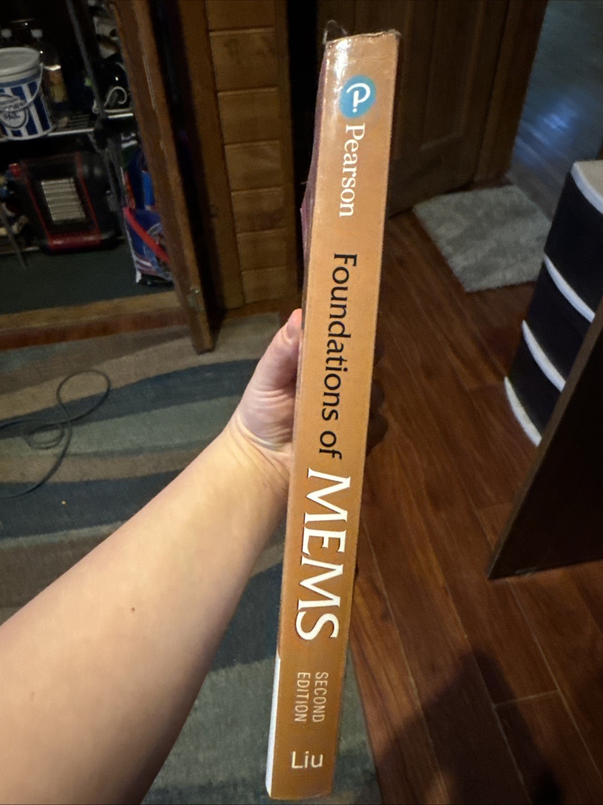 Foundations of Mems