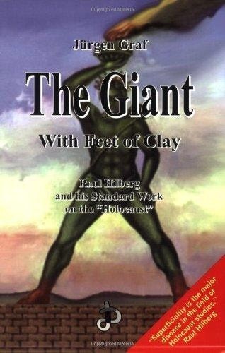 The Giant with Feet of Clay