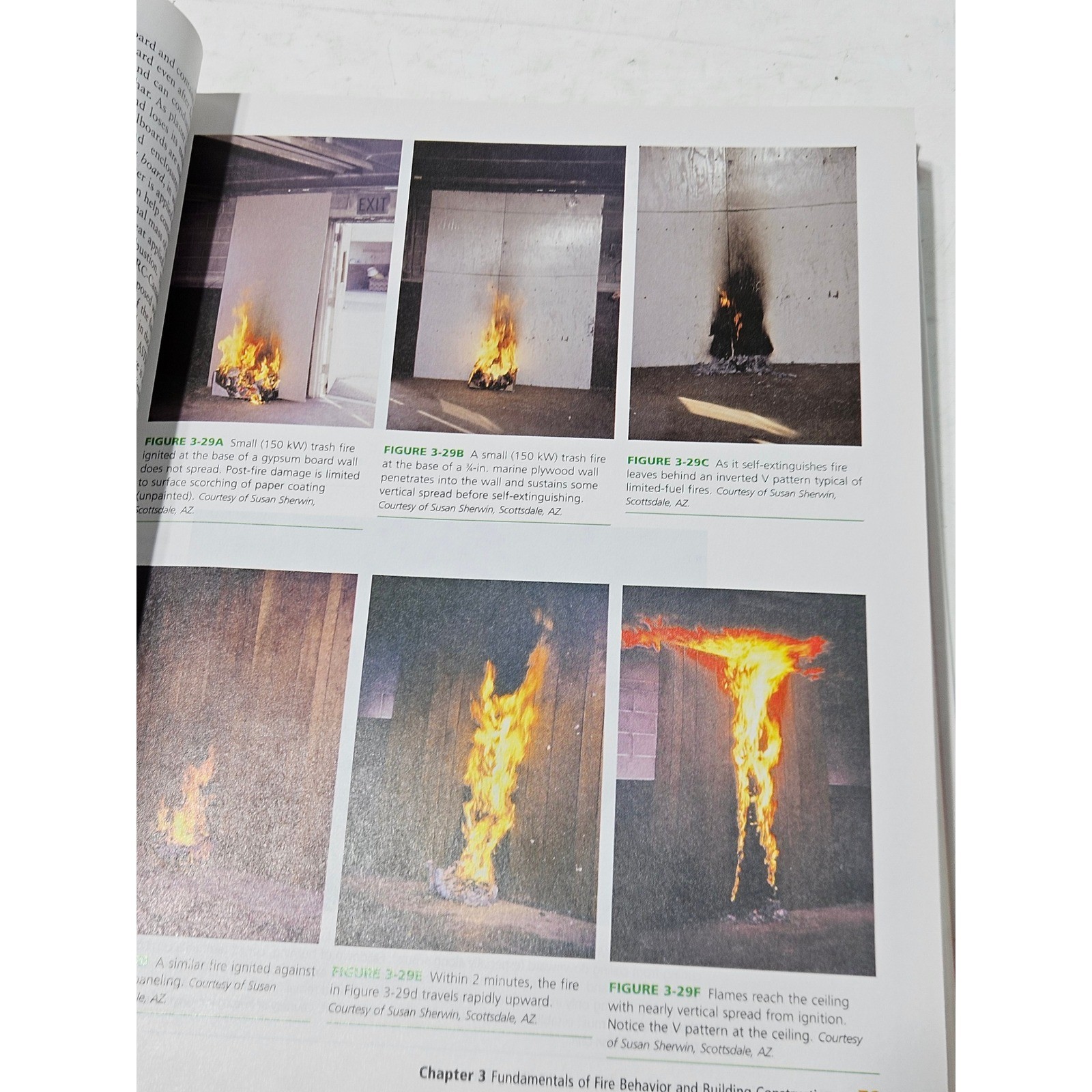 Kirk’s Fire Investigation Textbook Brady Fire Seventh Edition DeHaan Icove