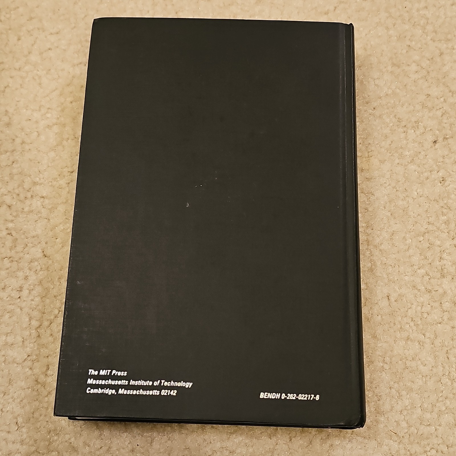 Discrete Choice Analysis Travel Demand Hardcover Ben-Akiva Lerman MIT Press