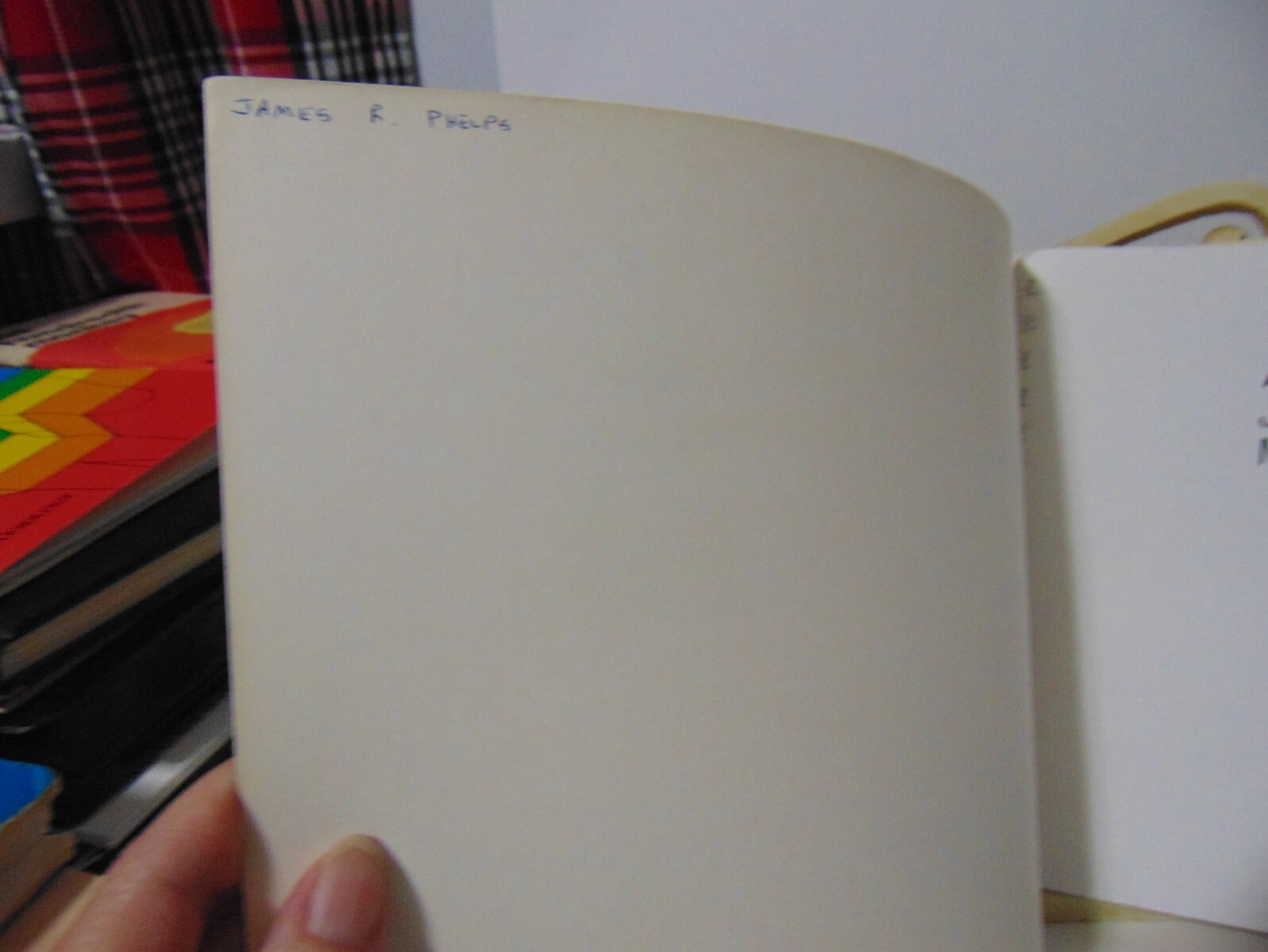 Musculoskeletal Assessment by Hazel Clarkson & Gail Gilewich Softcover 1989