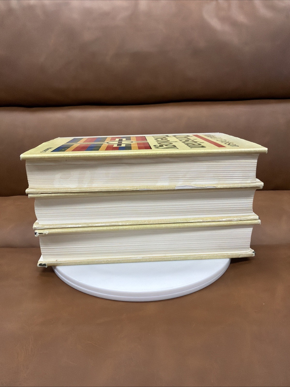 Christian Theology by Millard J. Erickson Volumes 1, 2 & 3 Baker Book House