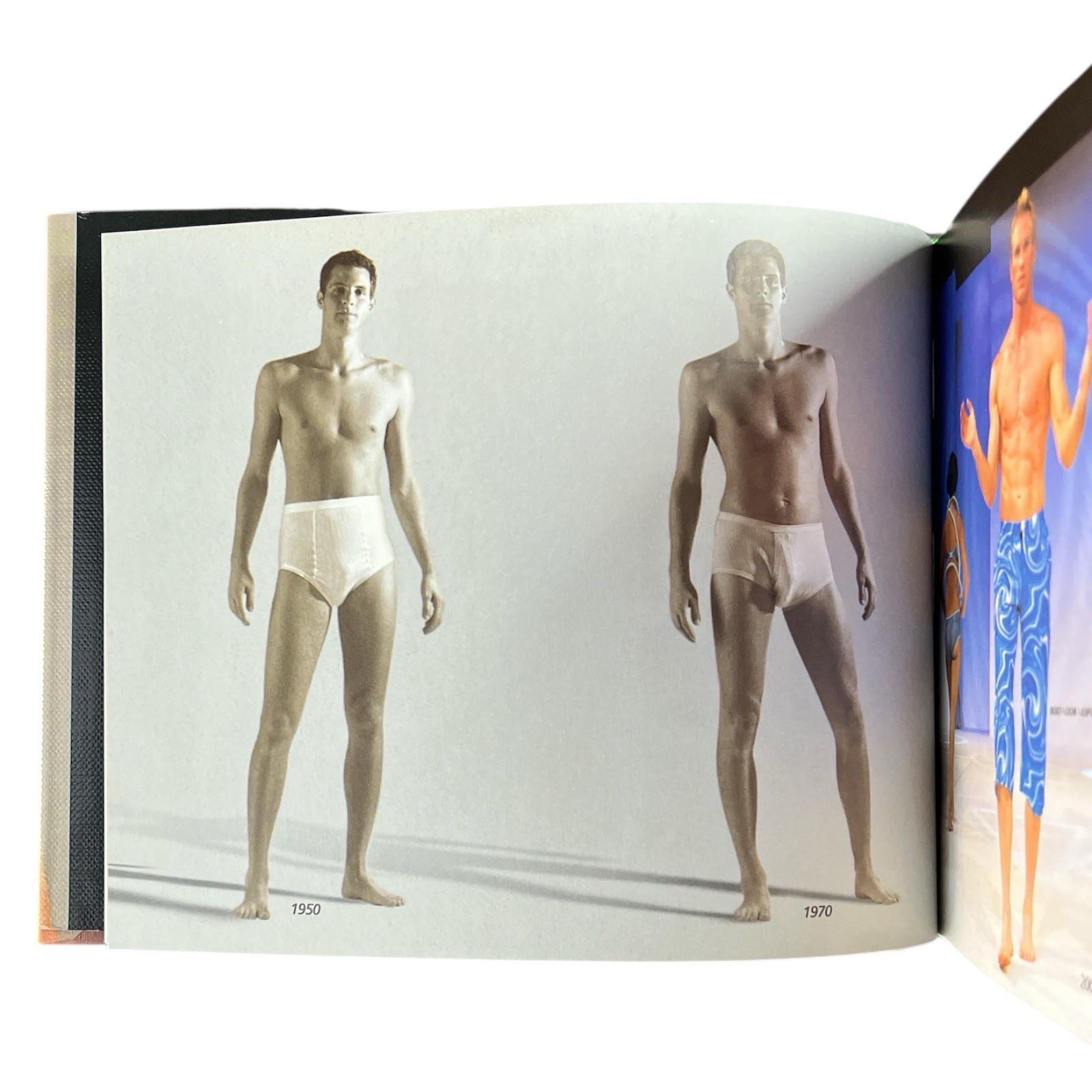 Underwear Birgit Engel HC w/Dust Jacket Feierabend Verlag Printed Germany 2004