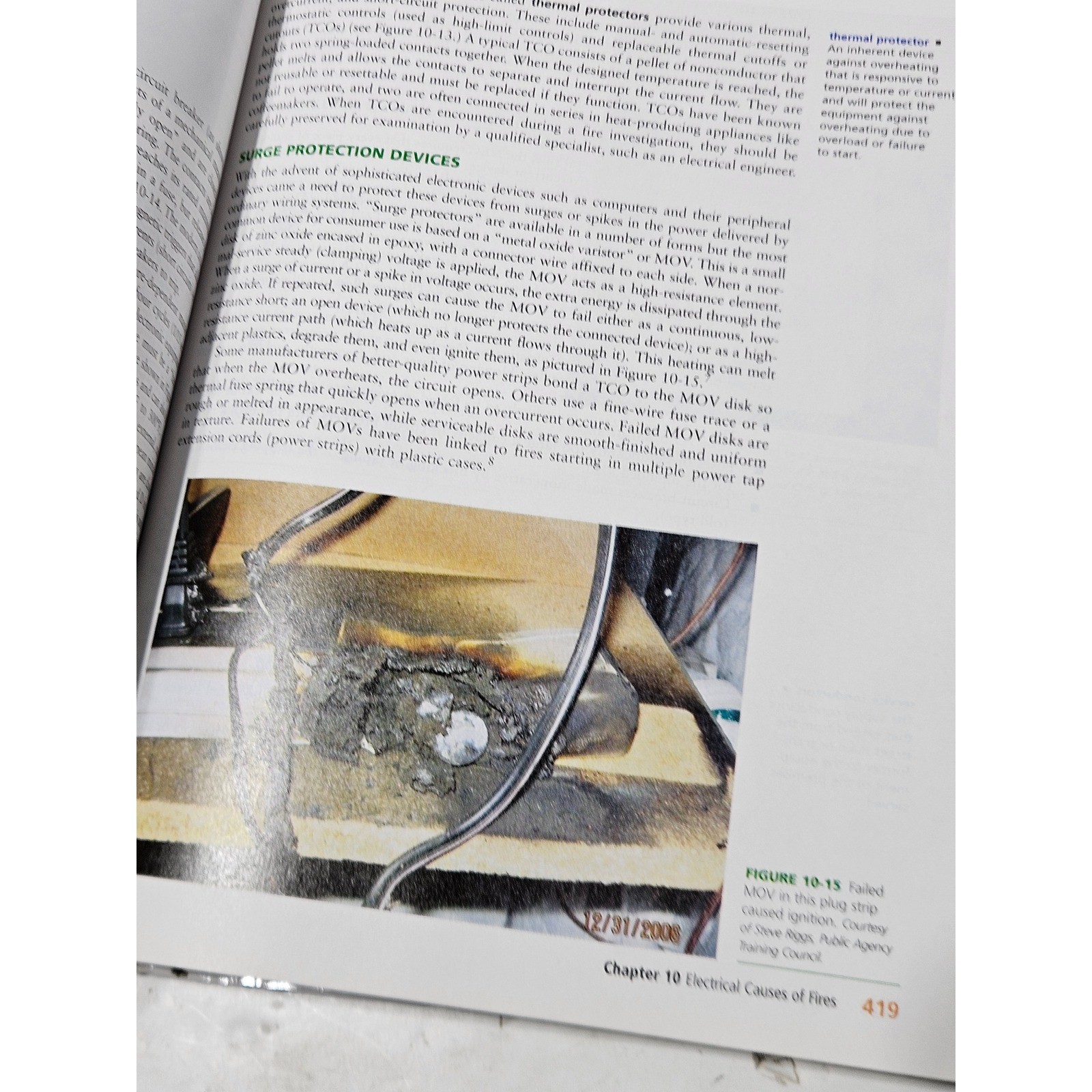 Kirk’s Fire Investigation Textbook Brady Fire Seventh Edition DeHaan Icove