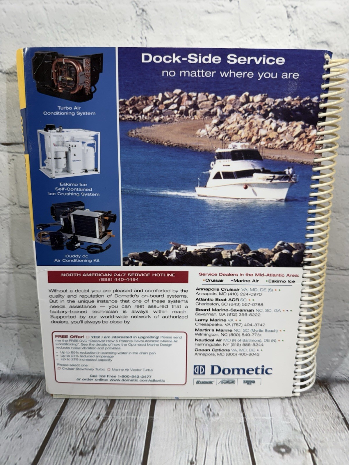 Dozier’s Waterway Guide Mid-Atlantic 2008 Chesapeake Bay & Intercoastal Georgia