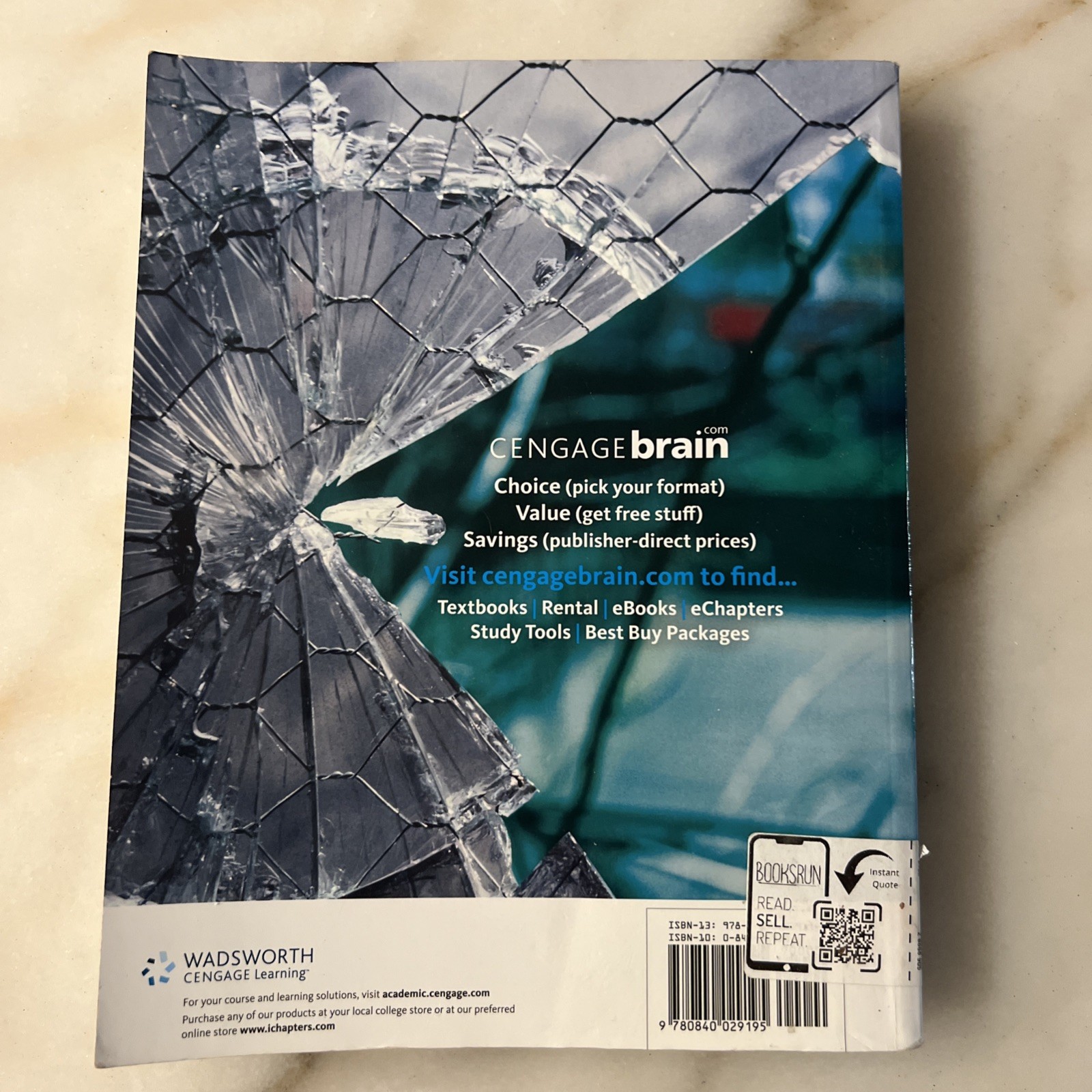 Criminal Justice In Action Seventh Edition