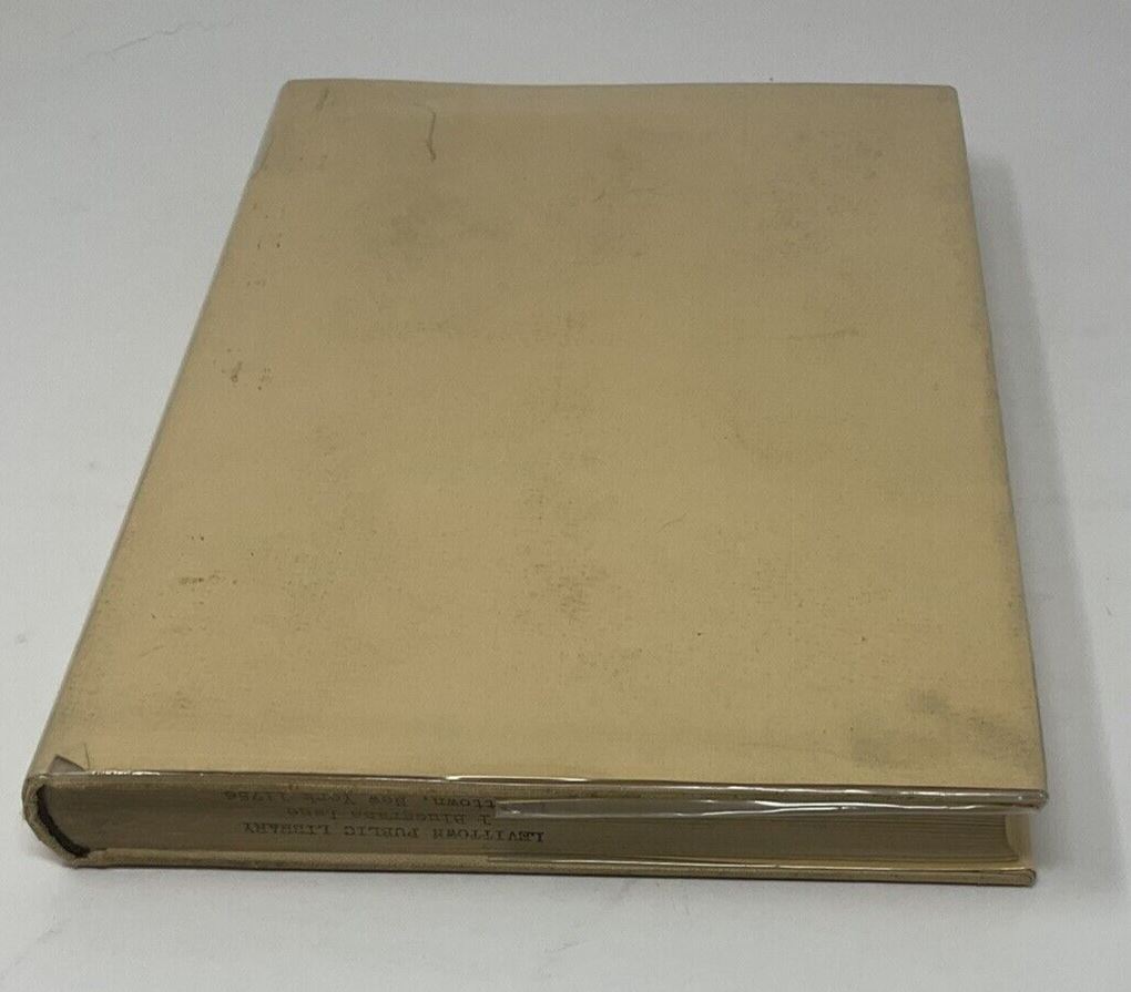 Theory of Measurement Pfanzagl 1968 1st American Edition E7