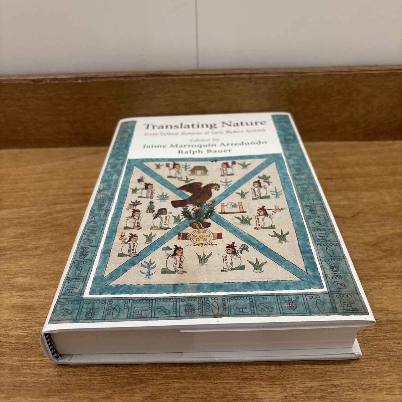 The Early Modern Americas Ser.: Translating Nature : Cross-Cultural Histories of
