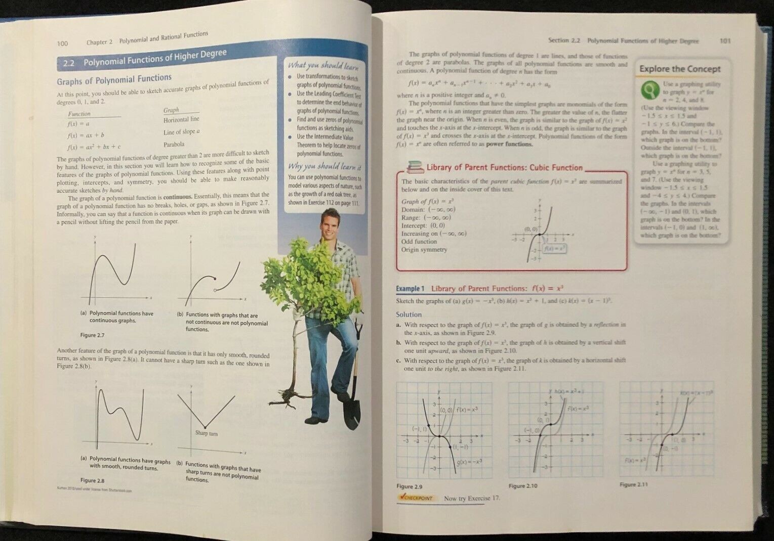 PRECALCULUS WITH LIMITS: A Graphing Approach (6th Edition) By Ron Larson (2012)