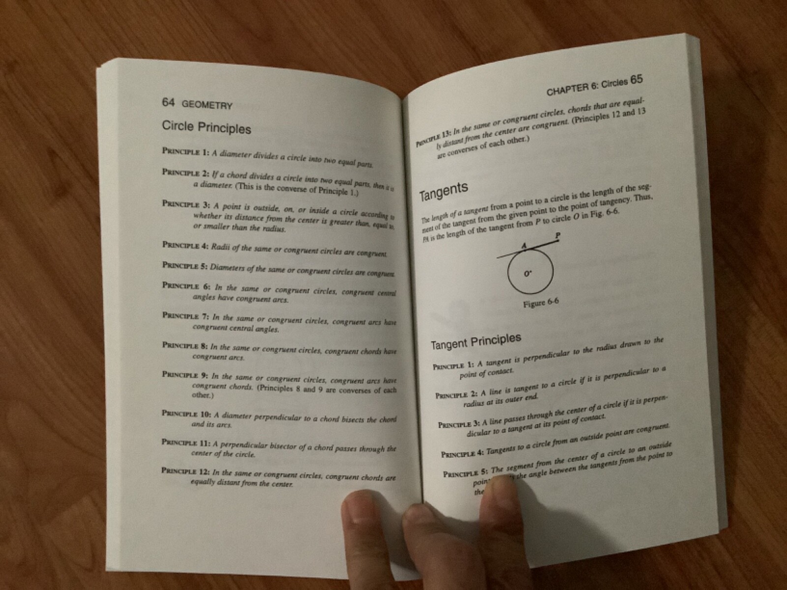 Schaum’s Outline Ser.: Schaum’s Easy Outline of Geometry by Barnett Rich (2001,