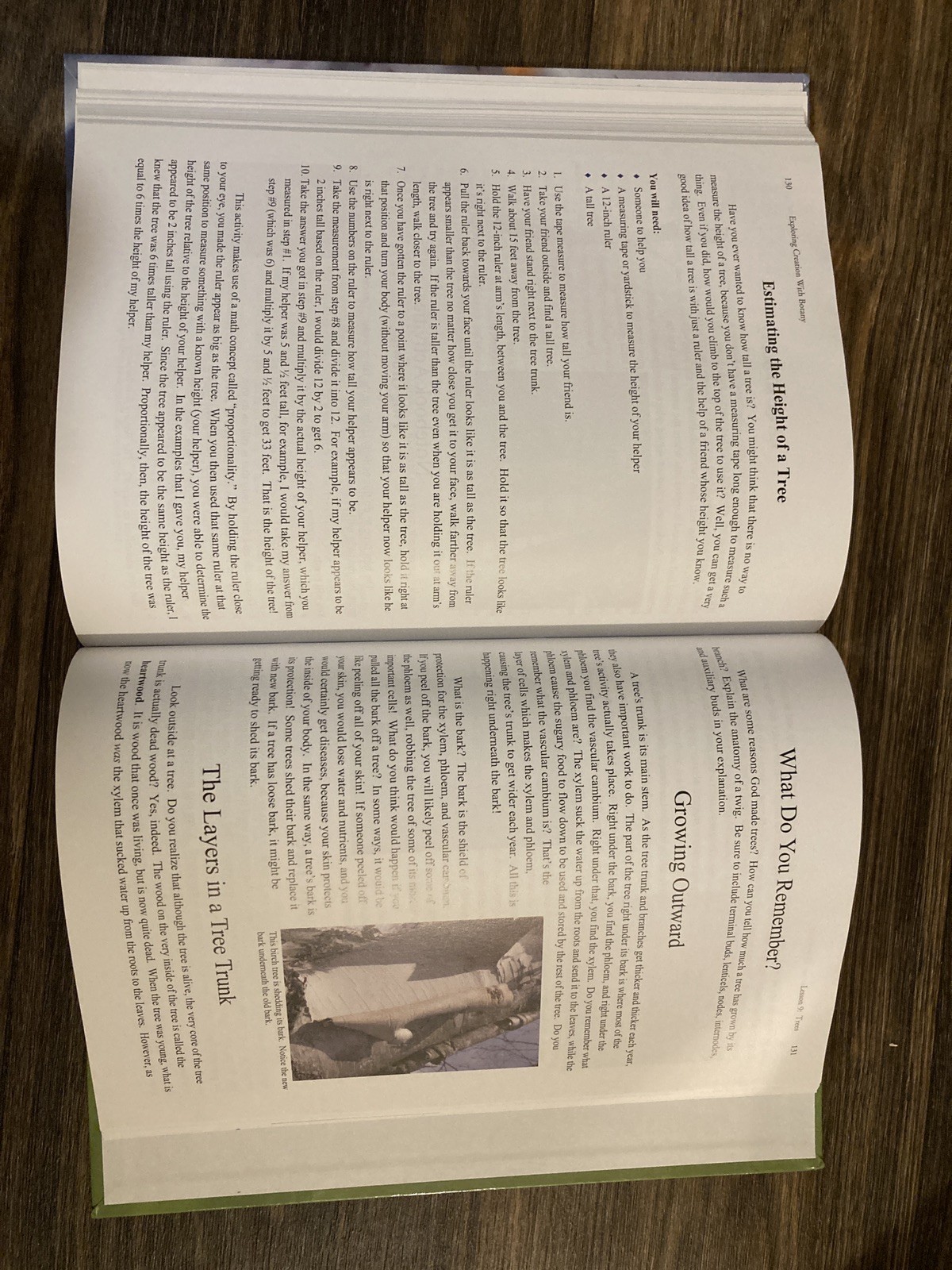 Apologia Exploring Creation with Botany Young Explorer Series Jeannie Fulbright