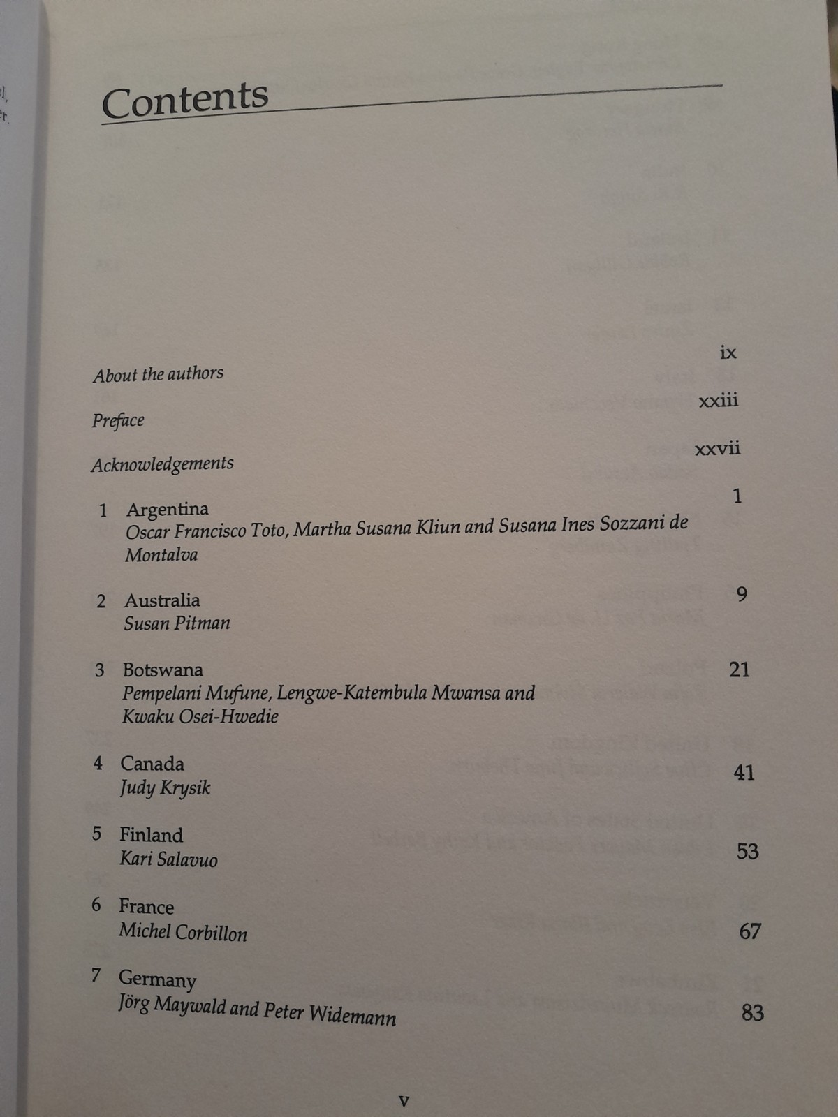 The World of Foster Care : An International Sourcebook on Foster Family Care…
