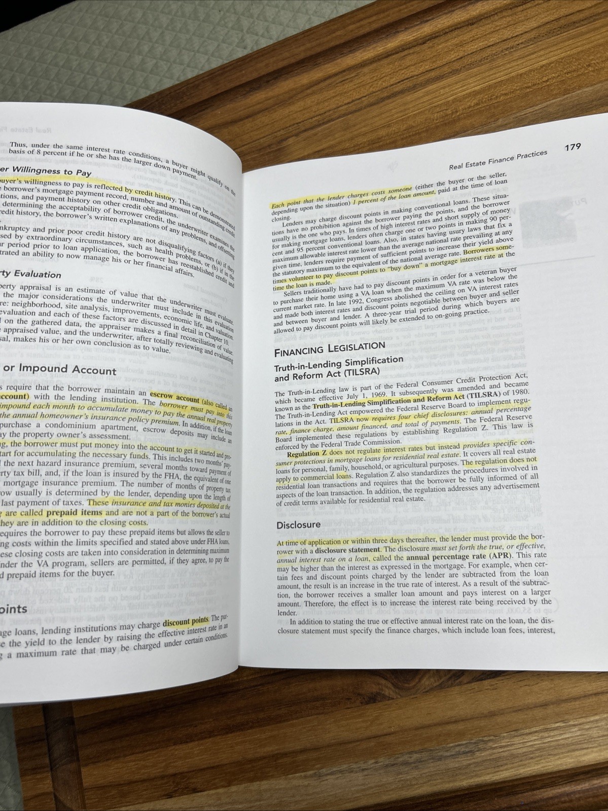 Real Estate Principles and Practices – Paperback By Palmer, Ralph A – GOOD