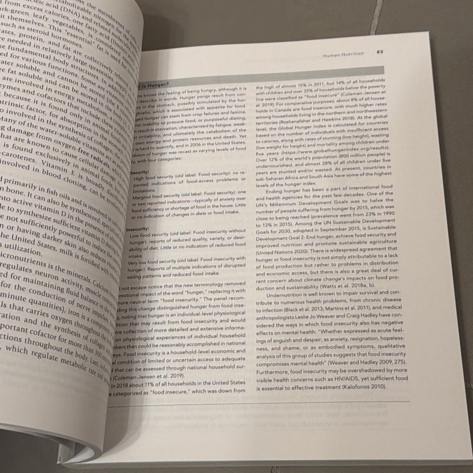 Medical Anthropology: A Biocultural Approach – Wiley, Andrea S.,Allen, John S.
