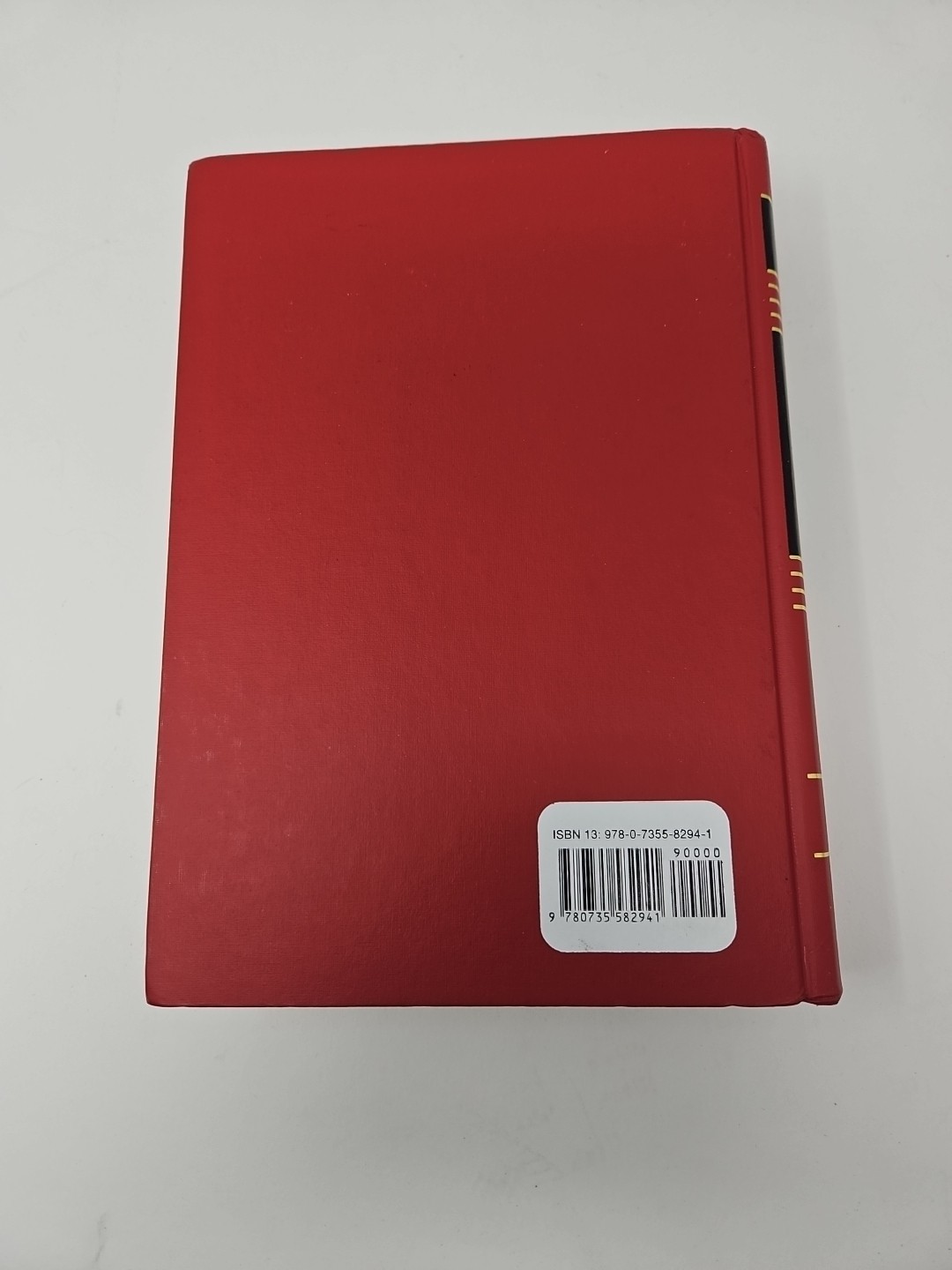 Torts – Cases and Questions 2nd Edition; Farnsworth, Grady
