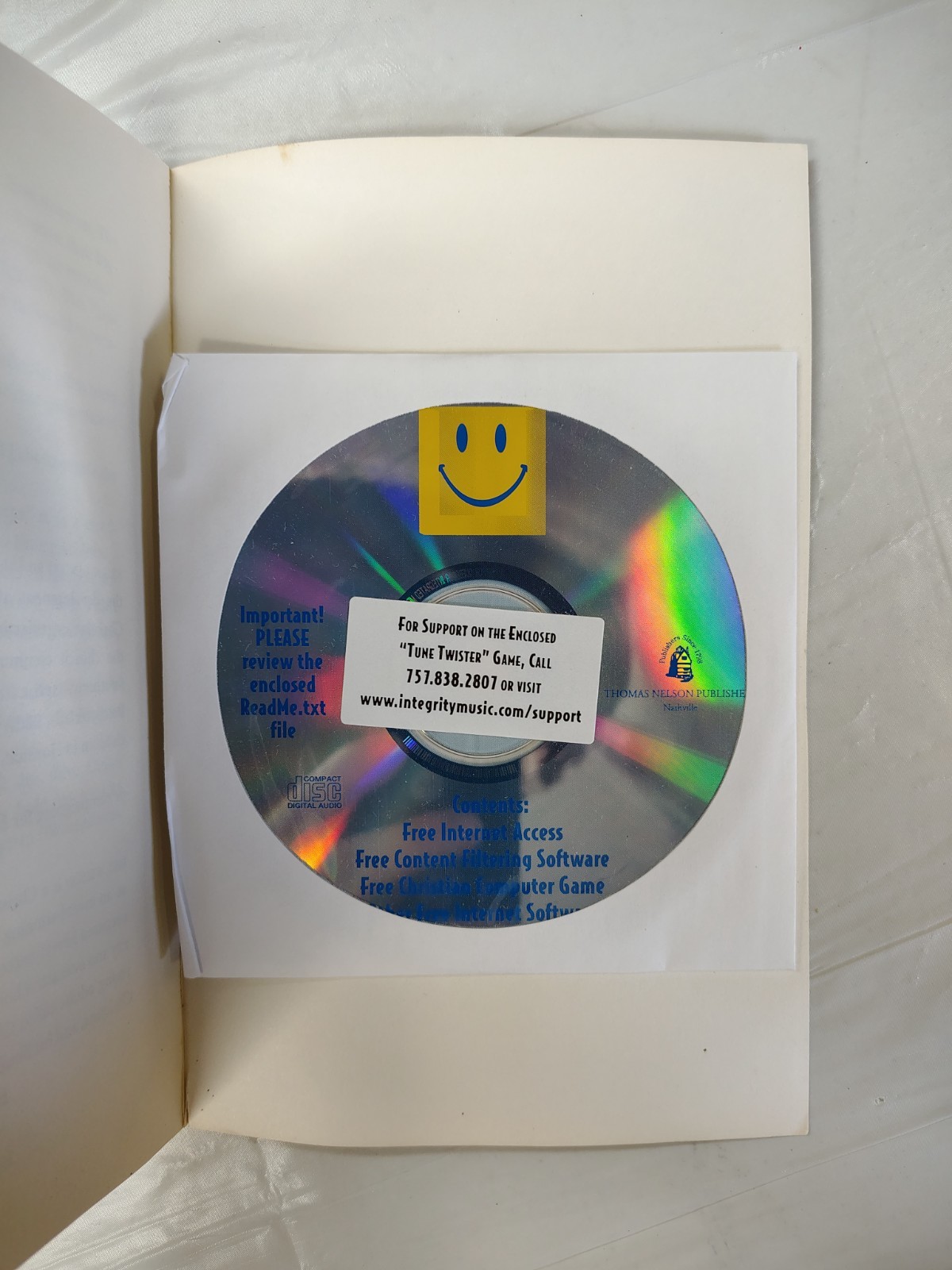Vintage-A Christian Parent’s Guide to Making the Internet Family Friendly