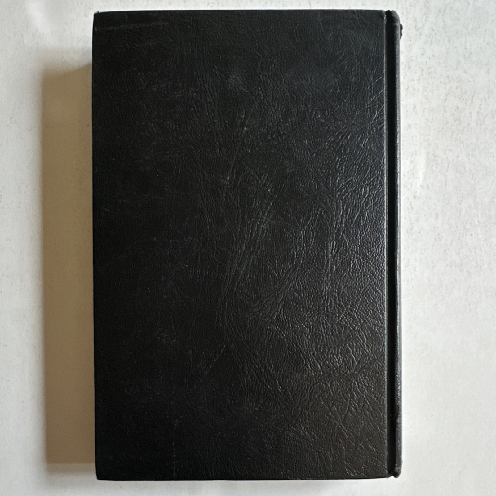 Price Theory Milton Friedman 1976 FirstEdition Hardcover NO DJ Chicago Economics