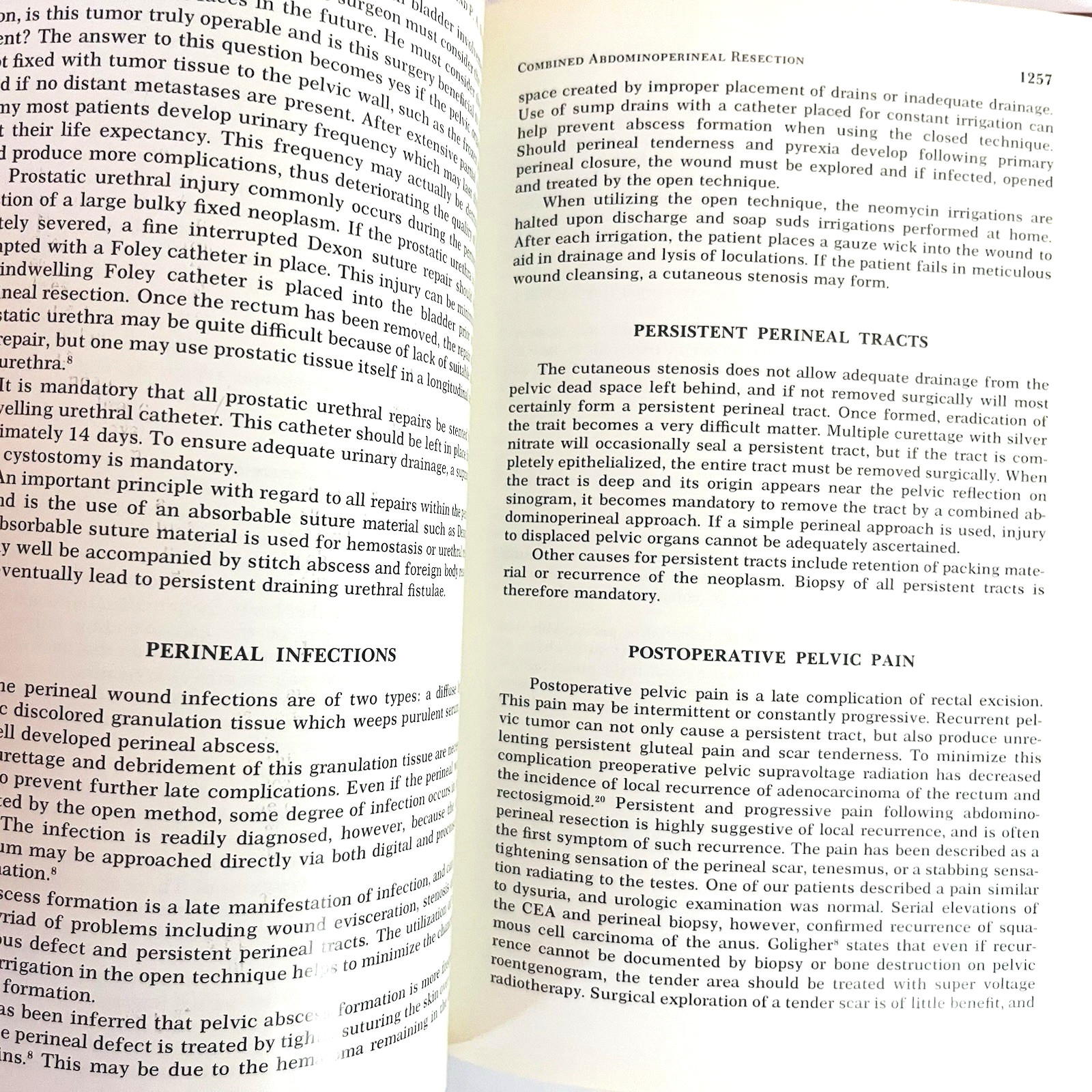 Organ Transplantation The Surgical Clinics of North America Lot of 2 Books 1976