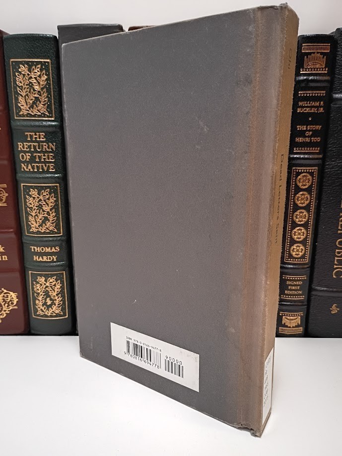 Dead Letters Sent Ohi Queer Theory Pedagogy Faulkner James Minnesota 2015 A