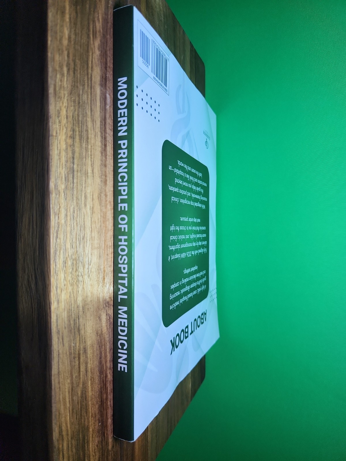 Modern Principles Of Hospital Medicine 2026