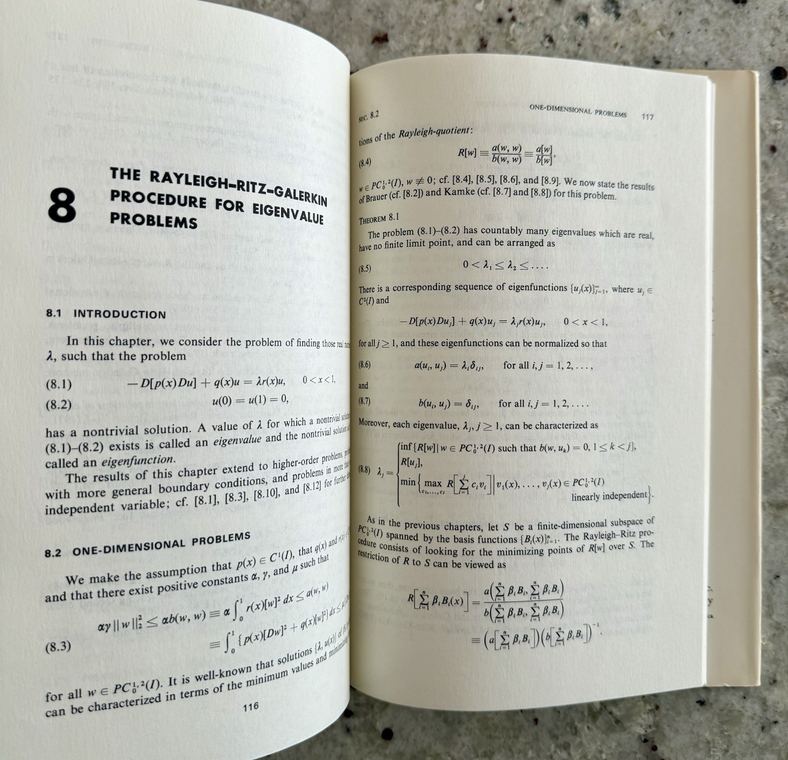 Prentice Hall Series in Automatic Computation: Spline Analysis Shultz 1973 HCDJ