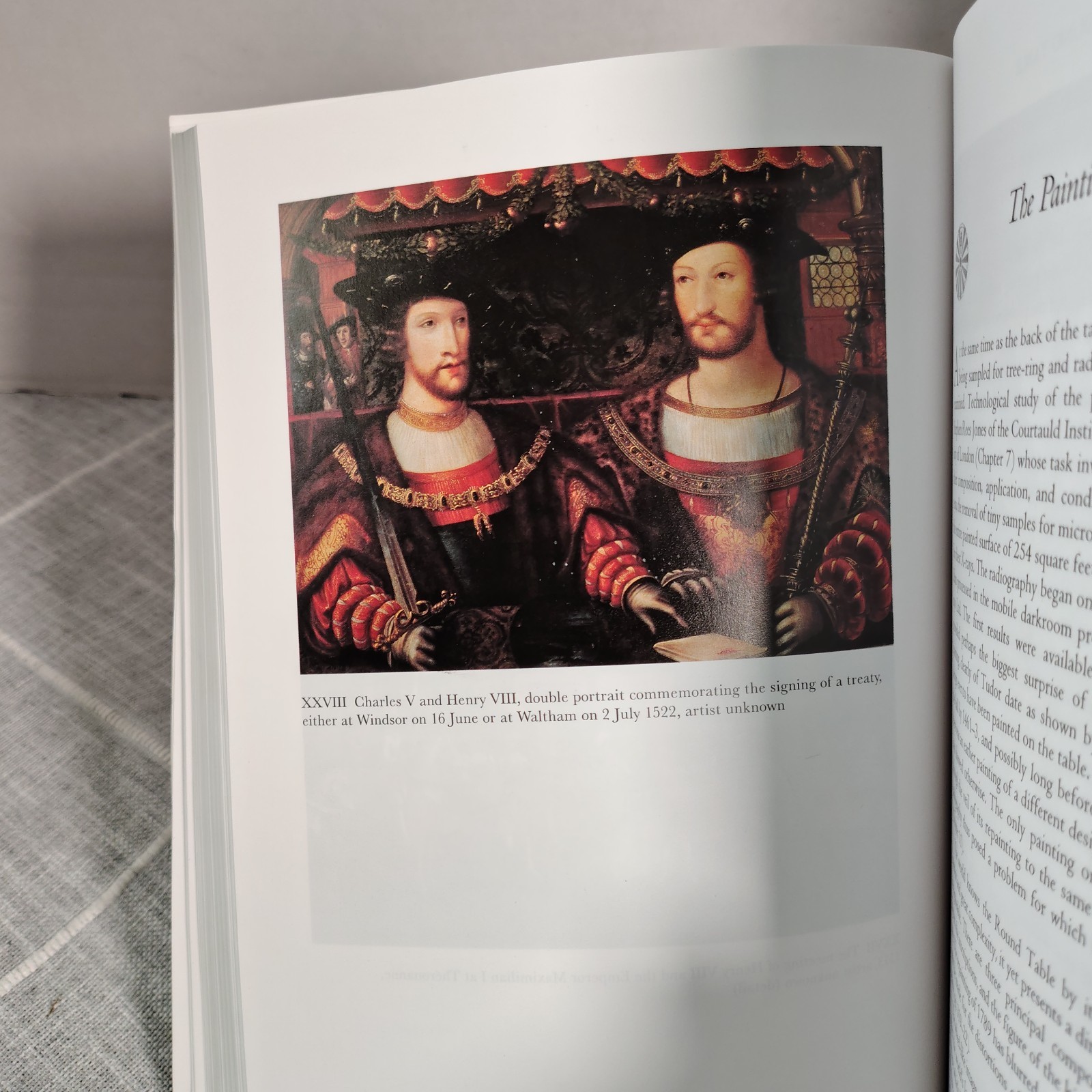 KING ARTHUR’S ROUND TABLE: AN ARCHAEOLOGICAL INVESTIGATION By Martin Biddle