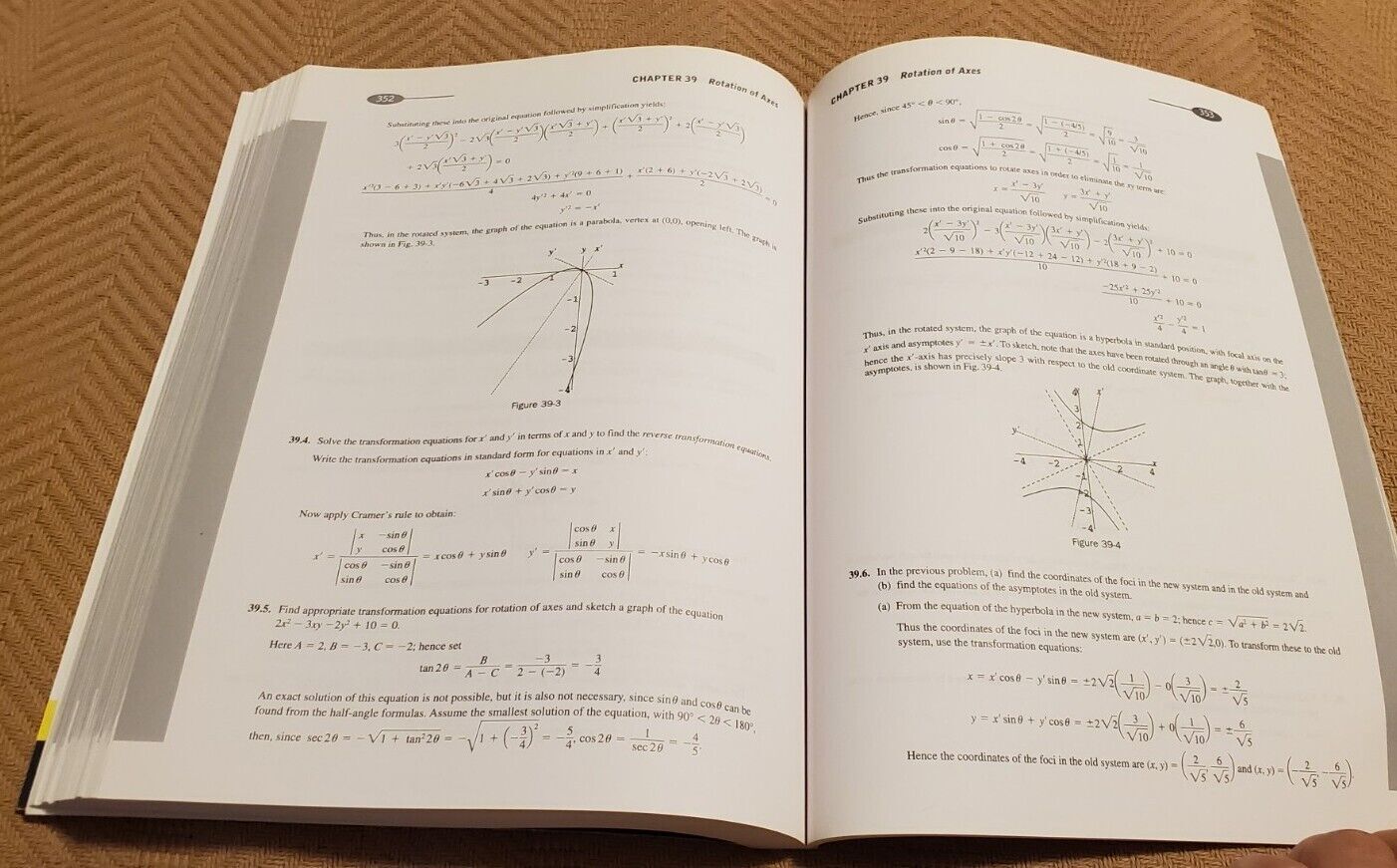 Schaum’s Outline Ser.: Schaum’s Outline of PreCalculus, 2nd Ed by Fred Safier…