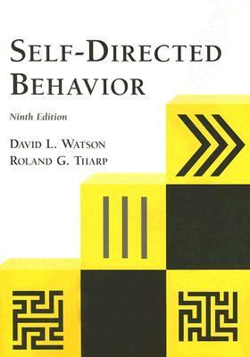 Self-Directed Behavior; PSY 103 Towards S- David L Watson, 0495093246, paperback