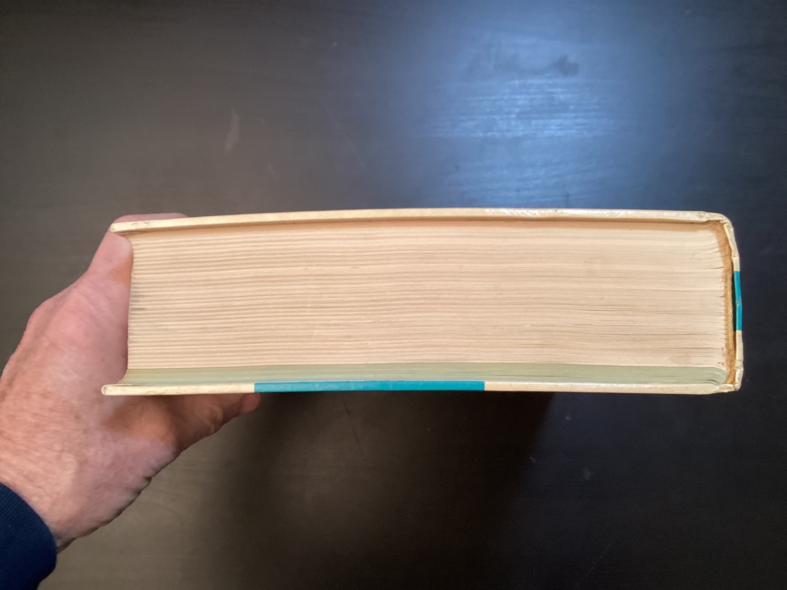 1968 Welch Laboratory Apparatus Hardcover Scientific Catalog